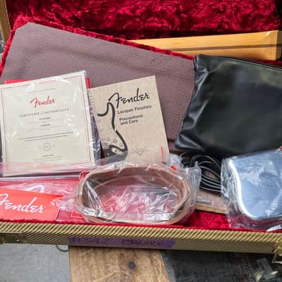 Fender Esquire Limited Edition 70th Anniversary 2020 - 2 Colour Sunburst image 12