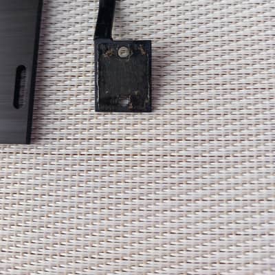 Dam Entré ES-12 Headshell – Turntable Cartridge Shell – Vintage - Ships from EU image 5