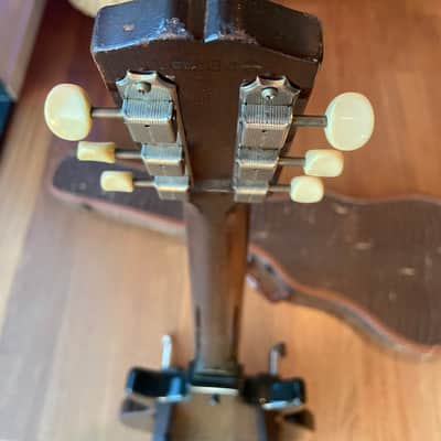 1964 Gibson Melody Maker D image 13