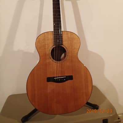 Fender Ensenada ESM-10E 2007 imagen 1