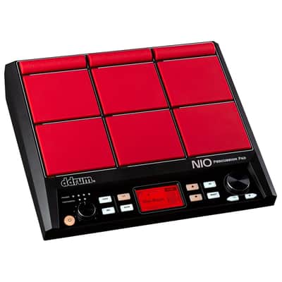 ddrum NIO Percussion Pad image 1