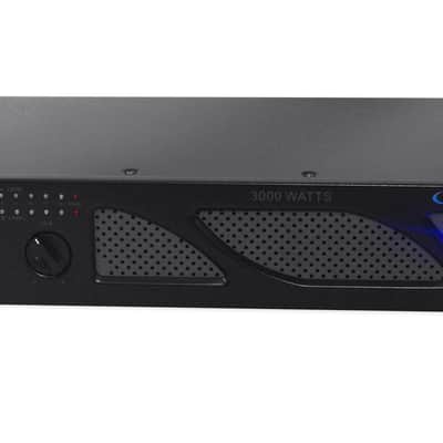 Technical Pro PX3000 Professional 2U 2-Channel 3000 Watt Power DJ Amplifier image 7