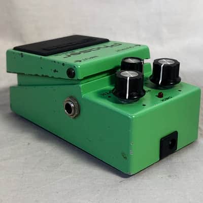 Boss PH-1R Phaser Guitar Effect Pedal Made in Japan image 3