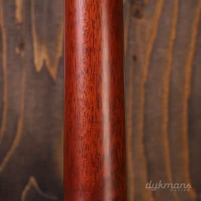 Eastman E1OOSS Deluxe Sunburst image 4