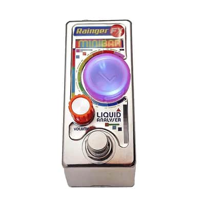 Rainger Minibar Liquid Analyser image 1