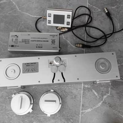 Nagra QGB 10.5” Adapter image 1