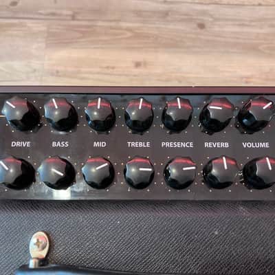 Line 6 DT25 image 3