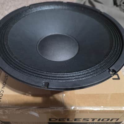 Celestion Pulse12 T5969 12" 200-Watt Bass Speaker - 8 Ohm image 12