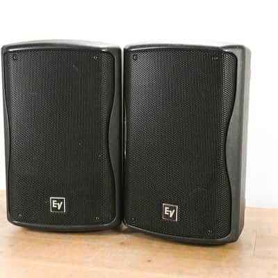 Electro-Voice (EV) ZX1-90 8-inch Two-Way Passive Loudspeaker (PAIR) CG012EN image 1
