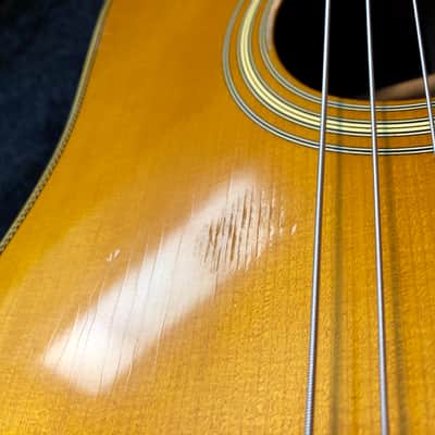 Martin D-28 1937 Authentic Aged 2018 image 3