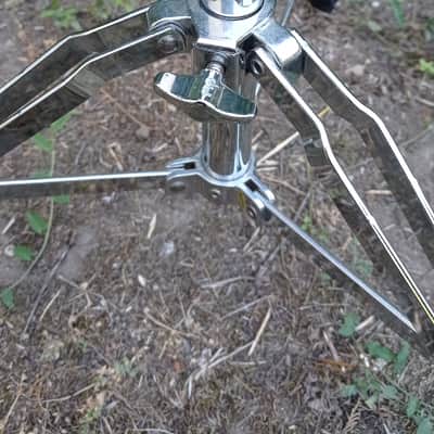 DW 5000 Series 5700 Convertible Boom/Straight Cymbal Heavy Duty Stand image 8
