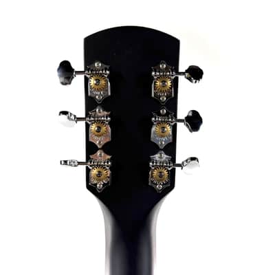 Used Orangewood Juniper Black Live LH image 9