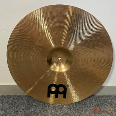 Meinl MCS 20” Ride Cymbal image 3