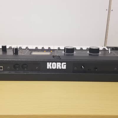 One-of-a-kind MicroKORG XL+: Built-In internal Speakers image 6