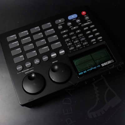 Boss DR-660 Dr. Rhythm w/ power supply image 4