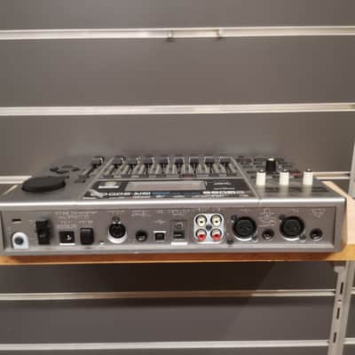 Boss BR-900CD Digital Recorder image 8