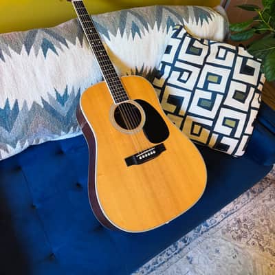 2000 Martin D-35 Bild 1