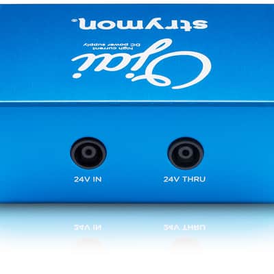 Strymon Ojai - Expansion Kit image 6