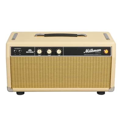Milkman Reverb Unit