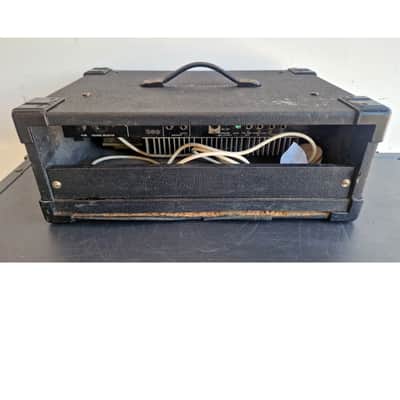 Yamaha B100-115III - Bass Amplifier - Fair image 10