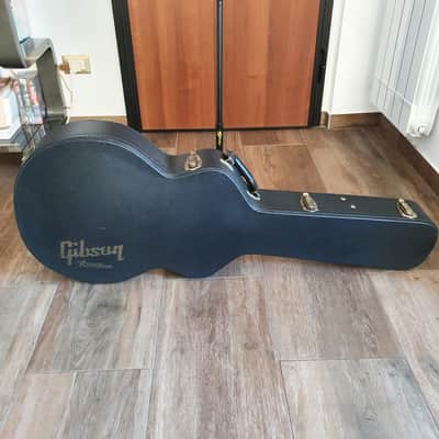 2009 Gibson Custom Shop ES-335 Dot Figured Cherry image 21