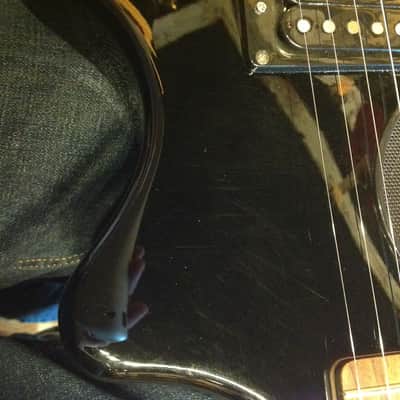 FERNANDES NOMAD STANDARD W/ BUILT-IN SPEAKER image 7