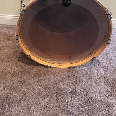 Tama Starclassic Performer 18" x 24" Bass Drum image 5