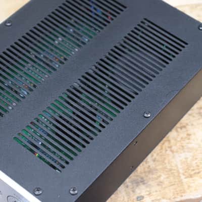 Avalon U5 Instrument and DI Preamplifier Pure Class A, 100% Discrete Design image 9