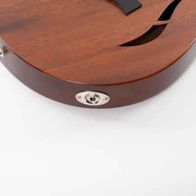 Taylor T5z Classic 2021 Natural image 13