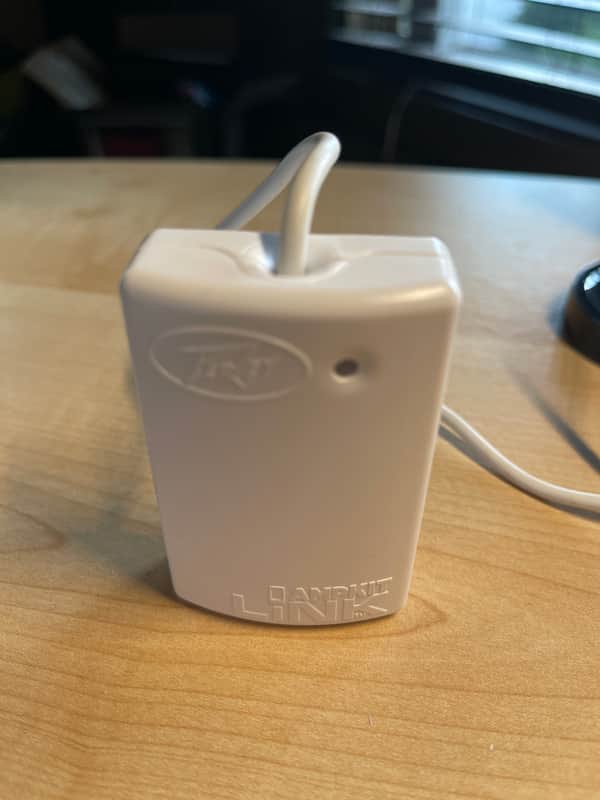 Peavey Amplink - White image 1