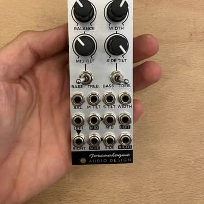 Joranalogue Audio Design Enhance 2 image 3