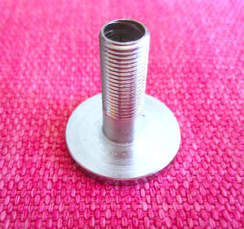 Slingerland Hihat Clutch Part - Vintage (USED) image 1