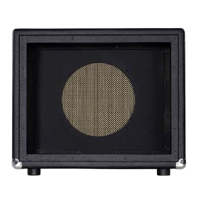 Mojotone 1X10 Lite British Style Speaker Extension Cabinet image 5