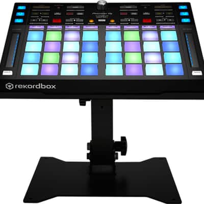 Pioneer DJCSTS1 DJ Stand for DJ Booth image 5