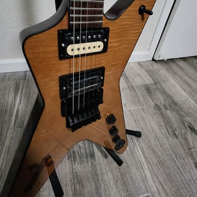 Firefly  FFVX DIMEBAG DARREL  Southern Cross -Natural Flame image 7