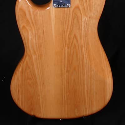 Fender Ben Gibbard Mustang Natur image 6