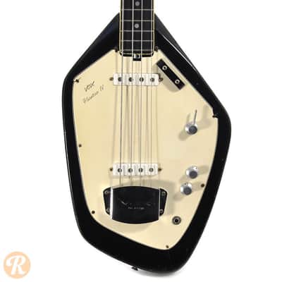 Vox Phantom IV Black