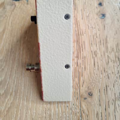 BIG EAR Pedals SLICE OF PIE Fuzz - FREE INTERNATIONAL SHIPPING image 5
