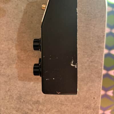 Moog Minifooger MF Flange 2010s - Black image 2