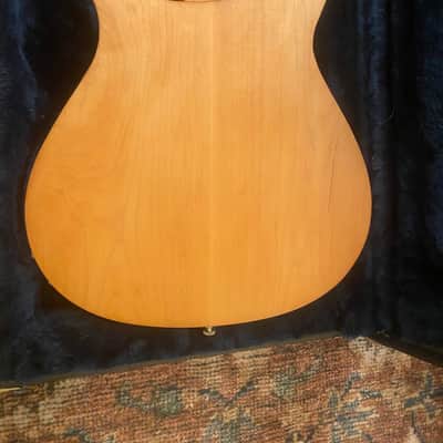 Rickenbacker 320 image 5