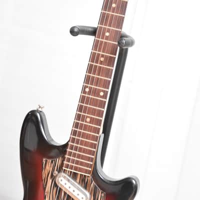 Framus Strato Super 5/155-52 – 1967 German Vintage Solidbody Guitar Gitarre image 5