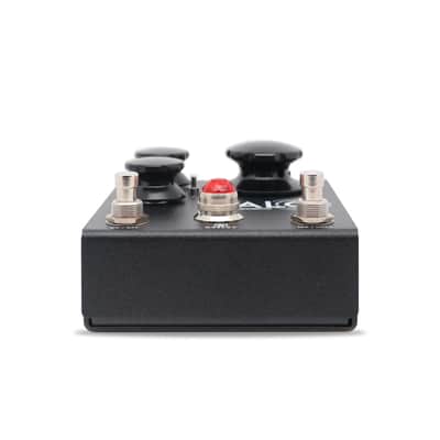 Keeley Halo Core V2 - Andy Timmons signature image 3