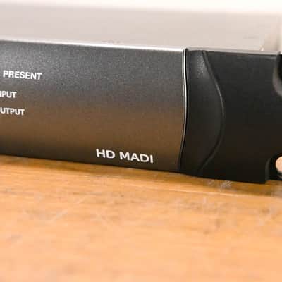 AVID HD MADI Interface for Pro Tools HD CG01X8L image 6