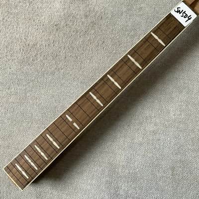 DIY Guitar Mahogany Neck DIY Project image 2