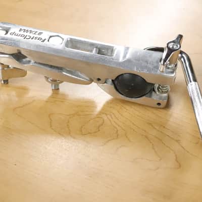 Tama 10.5mm Single Tom Mount with Fast Clamp image 4