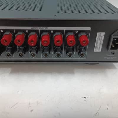 Control4® 4-Zone Matrix Amplifier C4-8AMP1-B - Tested - RV-0413 image 8