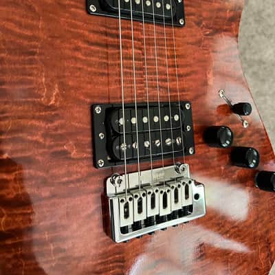 Custom-Built Partscaster image 6