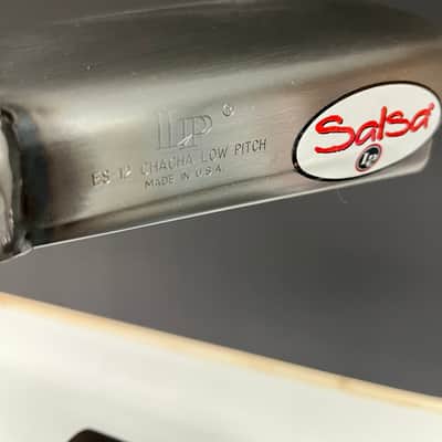 Pearl Marc Quinones Signature Timbales image 8