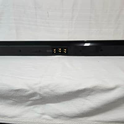 Episode Sound Bar - ES-300-SNDBAR-50 2022 - Piano Black image 2