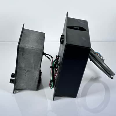 Urei Model 824 Time Aligned Crossover Network (Single) image 9